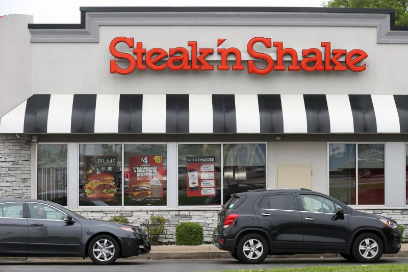 Steak 'n Shake