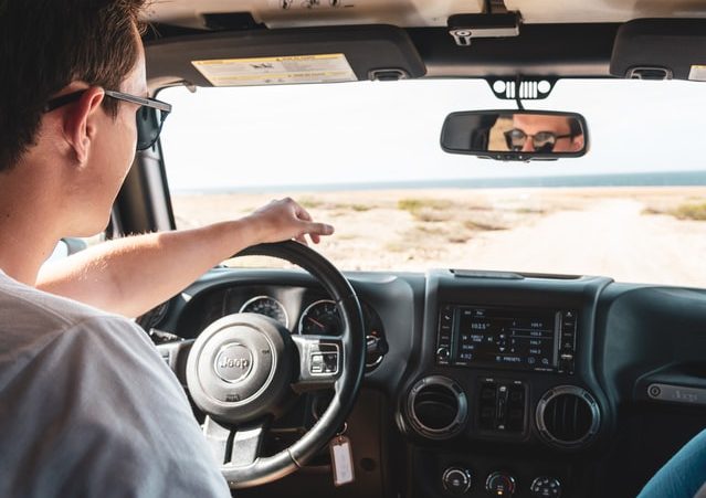 driving drive