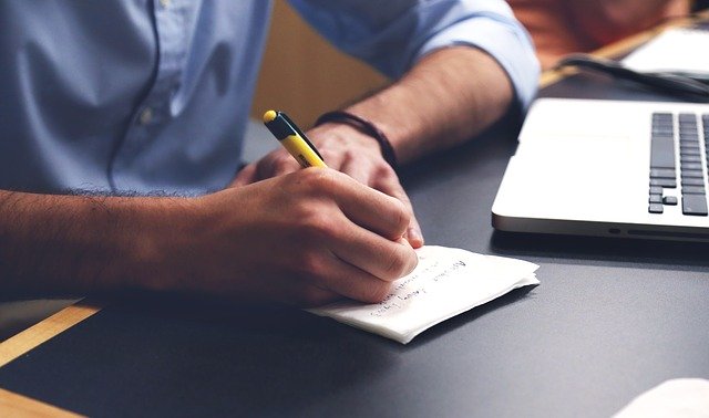 corporate stationery