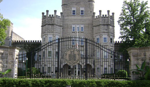 EIU trustees considering a hike to tuition rates