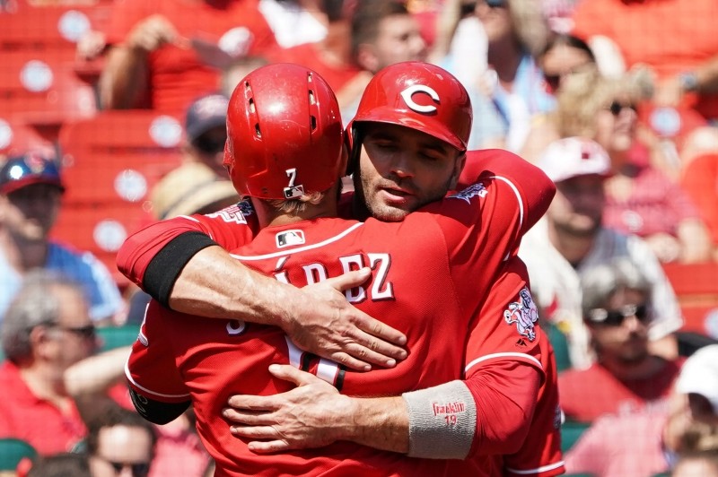 MLB restart likely to include quirky finishes, underdog contenders