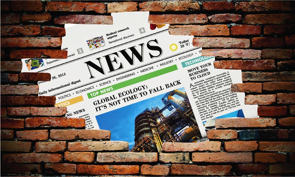 EDITORIAL: We will never hide behind a paywall